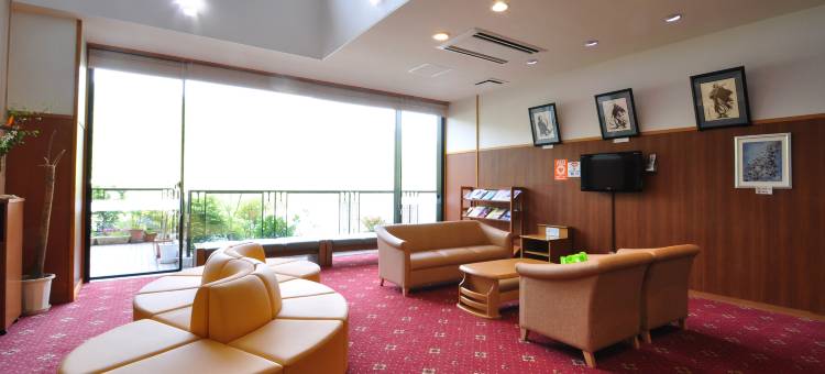 大洲市交流促进中心鹿野川庄(Ozu-Shi Koryu Sokushin Center Kanogawaso)图片