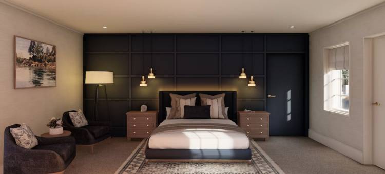 克莱门茨酒店(The Clements Hotel)图片