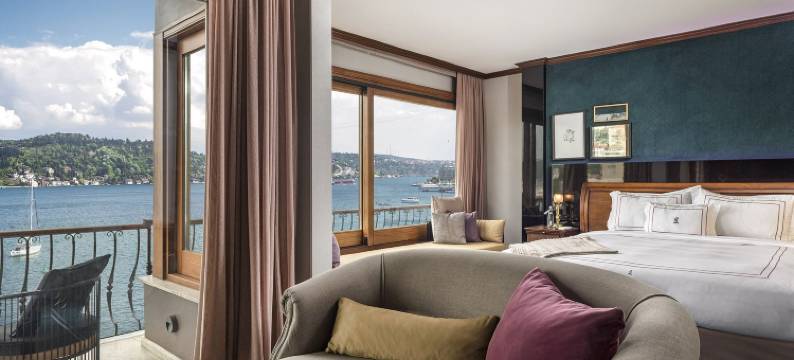 贝贝克酒店(Bebek Hotel by the Stay)图片