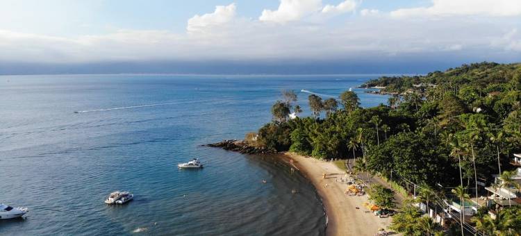 巴哈里套房(Bahari Suites)图片