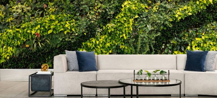 卡尔加里机场威斯汀酒店(The Westin Calgary Airport)图片