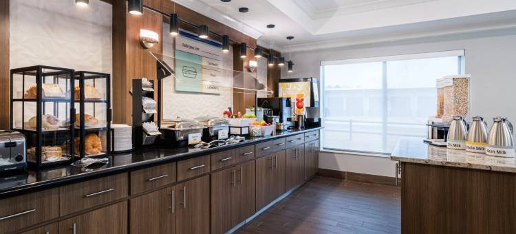 Garner Hotel Longview South by IHG图片