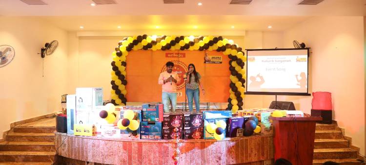 埃洛拉酒店(Ellora Hotel)图片