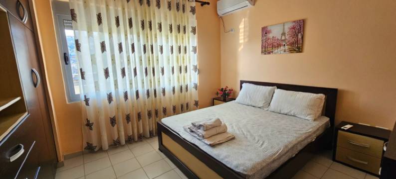 阿尔巴尼亚梦幻假日住宿(Albania Dream Holidays Accommodation)图片