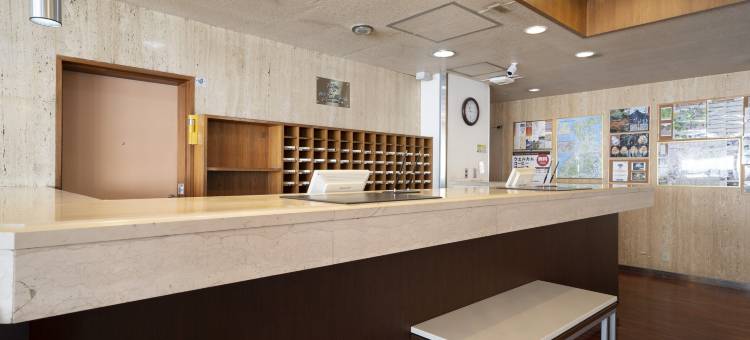 东方金泽伊可诺酒店(Hotel Econo Higashi Kanazawa)图片