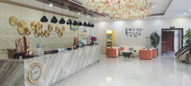 广宁莱茵斯特酒店图片