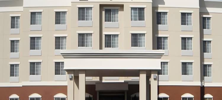 Holiday Inn Express 科特兰(Holiday Inn Express Cortland)图片