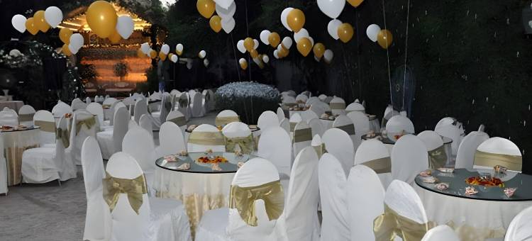 塔纳里卡度假村(Tanarika Resort)图片