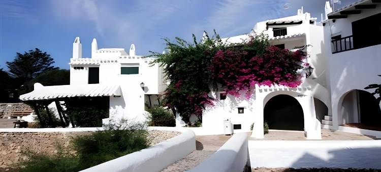 比尼韦尔公园-Caliu公寓(Binivell Park - Caliu Apartments)图片