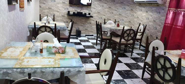 环球酒店(Trans World Hotel)图片