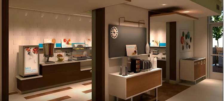 Holiday Inn Express & Suites Atchison图片