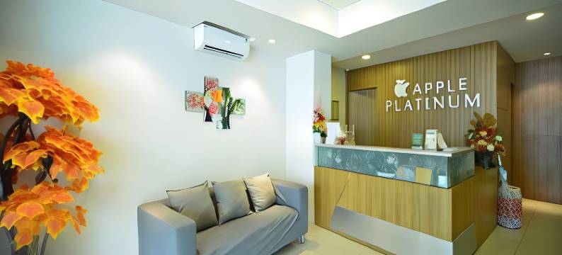 旗舰101苹果白金(Flagship 101 Apple Platinum)图片