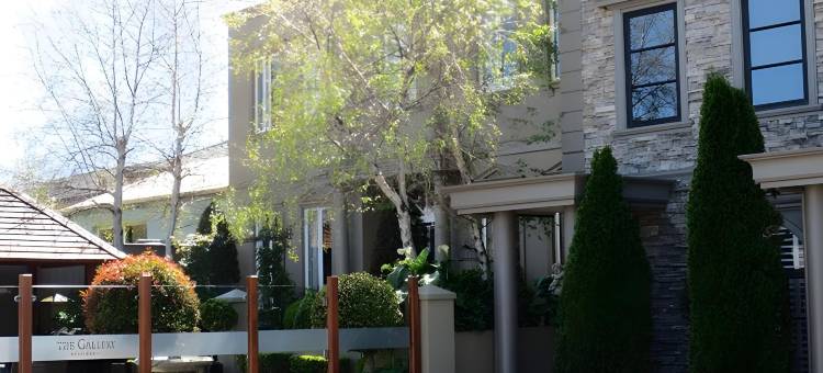 图库公寓(Gallery Apartments)图片