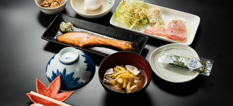 Manzo Ryokan Nikko Yumoto图片