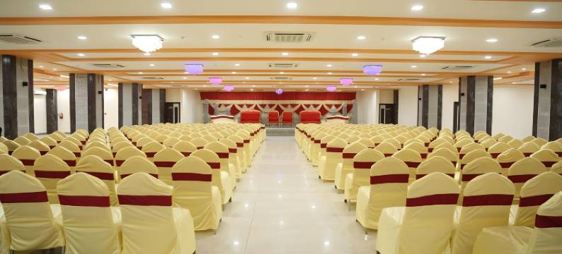 卡西什国际酒店(Hotel Kashish International)图片