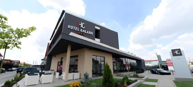 银河酒店(Hotel Galaxy)图片