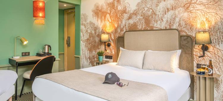 阿瓦隆公寓(Résidence Avalon)图片