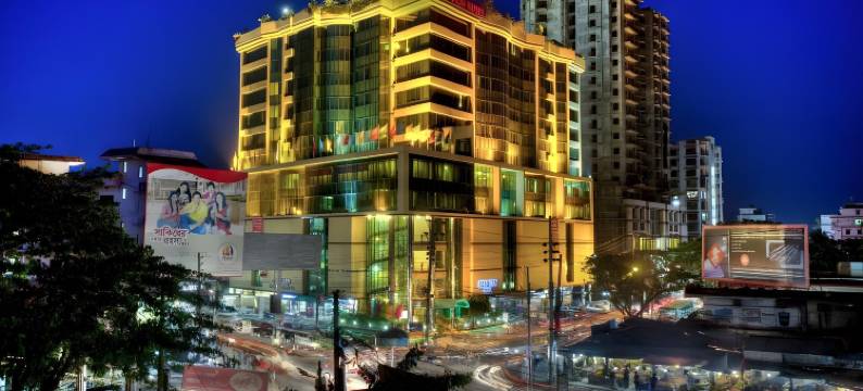 玫瑰景观酒店(Rose View Hotel)图片