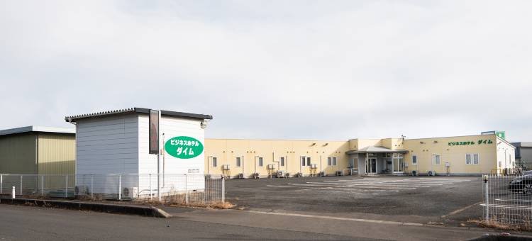 Tabist Hotel Daimu 南相马(Tabist Hotel Daimu Minami-Souma)图片