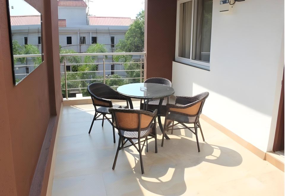 Villa Ikebana Hotel Overview