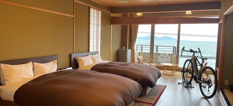 四季彩之宿花椿(Hotel Hanatsubaki)图片