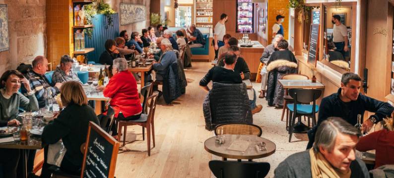 戈盖勒山庄(Préfecture - 100m de l'Opéra - Encore Mieux)图片