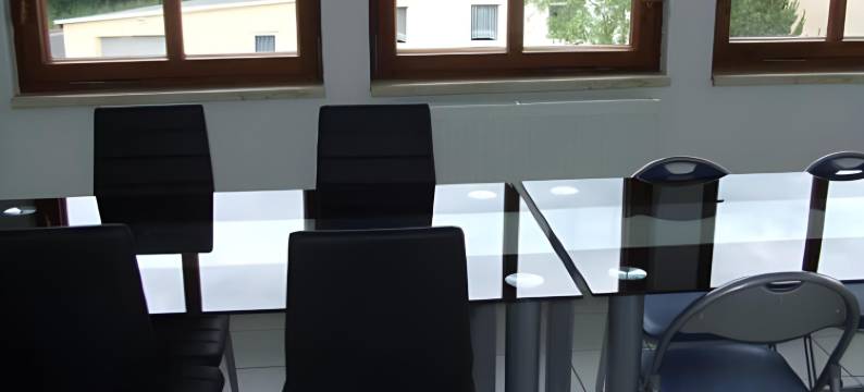 沃尔哈尔兹艾尔姆瑟莱本青年旅舍(Hostel Vorharz Ermsleben)图片