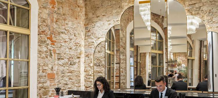 卡利马拉酒店(Hotel Calimala Florence)图片