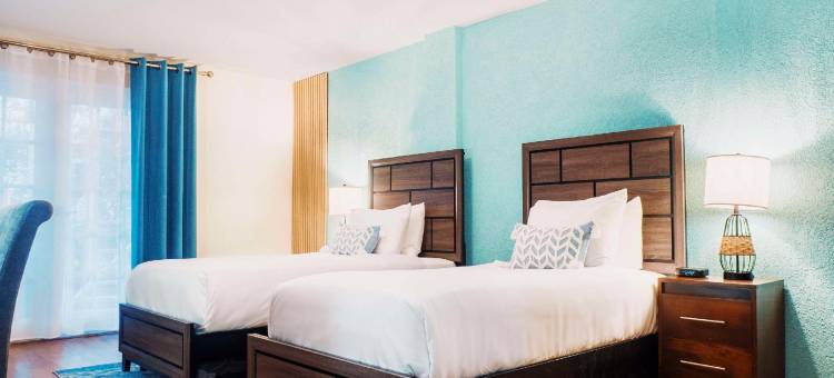 Manta Lodge Resort, Ascend Hotel Collection图片