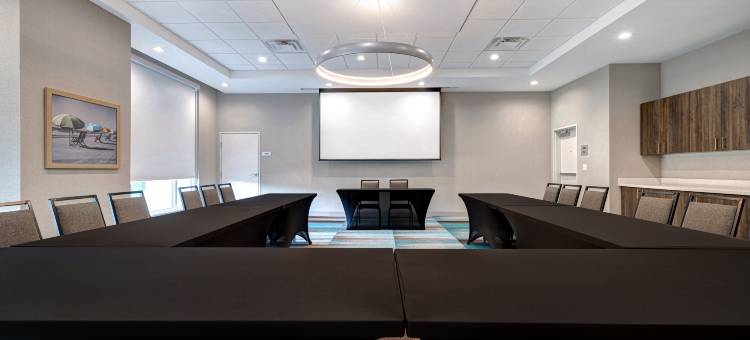 加尔维斯顿希尔顿酒店 Home2 Suites(Home2 Suites by Hilton Galveston)图片