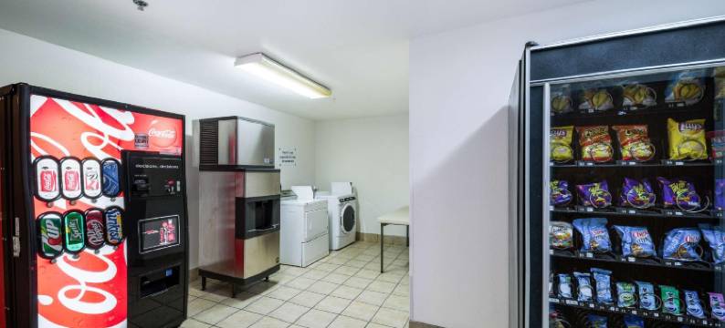 得克萨斯迪凯特 6 号汽车旅馆(Motel 6 Decatur, TX)图片