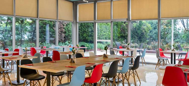 宜必思加济安泰普酒店(Ibis Gaziantep)图片