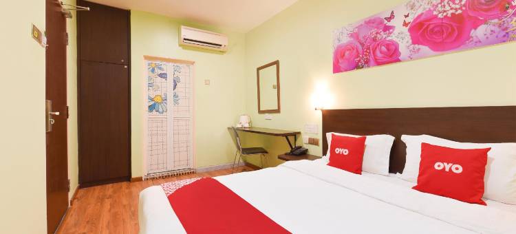 O G家园酒店-哥打巴鲁-吉兰丹(Dancenter G Home Hotel Near Kota Bharu Kelantan)图片