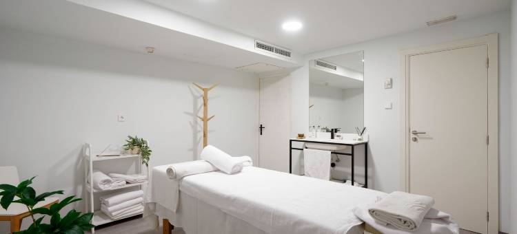 Ilunion Palmanova Mallorca图片