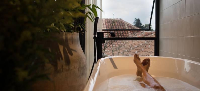 胡安的工作室-家庭酒店(Taller de Juan - Casa Hotel)图片