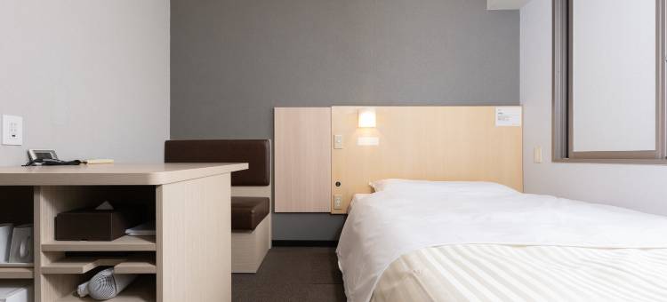 超级酒店奈良新大宫站前(Super Hotel Nara Shin Omiya Eki Mae)图片