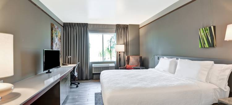 希尔顿花园酒店-凤凰城坦佩ASU区(Hilton Garden Inn  Phoenix/Tempe ASU Area)图片