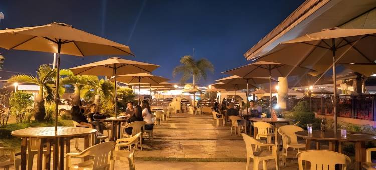 宿雾西城泻湖度假村-南翼(Cebu Westown Lagoon - South Wing)图片