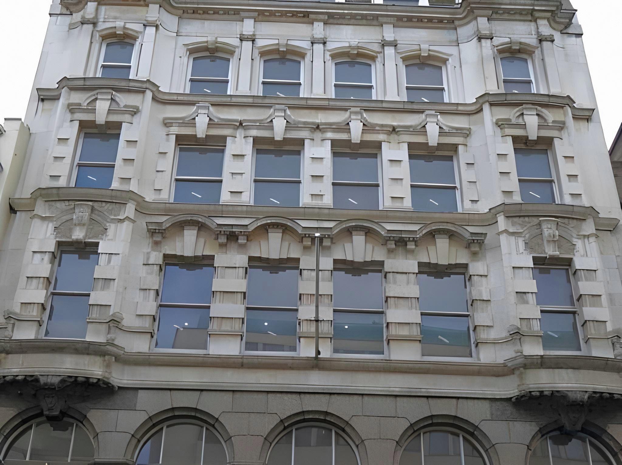 The Z Hotel City Hotel Overview