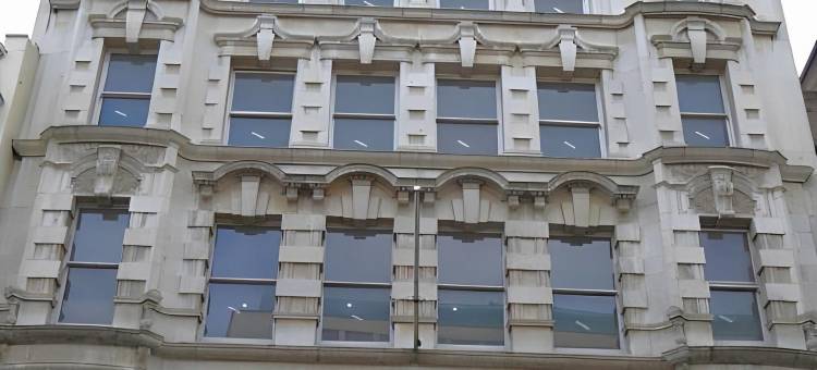 The Z城市酒店(The Z Hotel City)图片