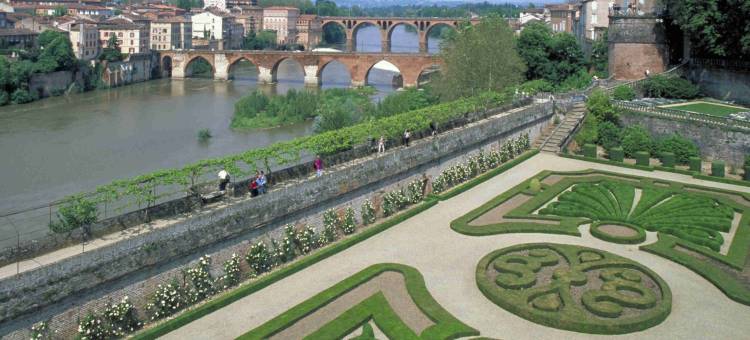 阿比尔萨克宜必思快捷酒店(ibis budget Albi Terssac)图片