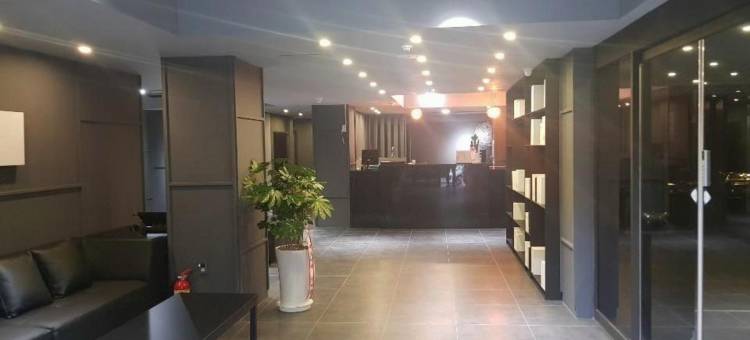 平泽住宿酒店 2(H Avenue Hotel)图片