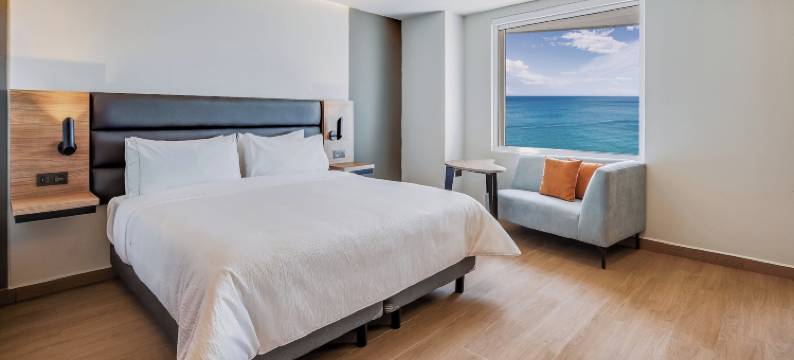 马萨特兰节日酒店(Fiesta Inn Mazatlán)图片