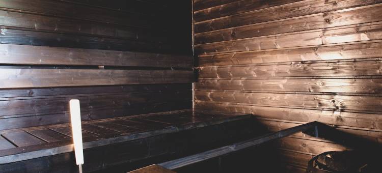 埃里基拉运动和户外度假村(Eerikkilä Sport & Outdoor Resort)图片