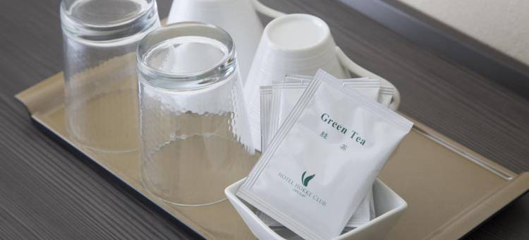 东京日本桥阿尔蒙特酒店(Almont Inn Tokyo Nihonbashi)图片