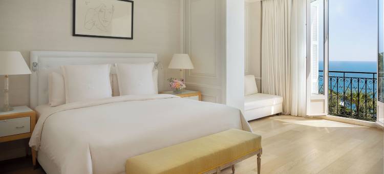 卡普费拉大酒店(四季集团旗下酒店)(Grand-Hotel du Cap-Ferrat, A Four Seasons Hotel)图片