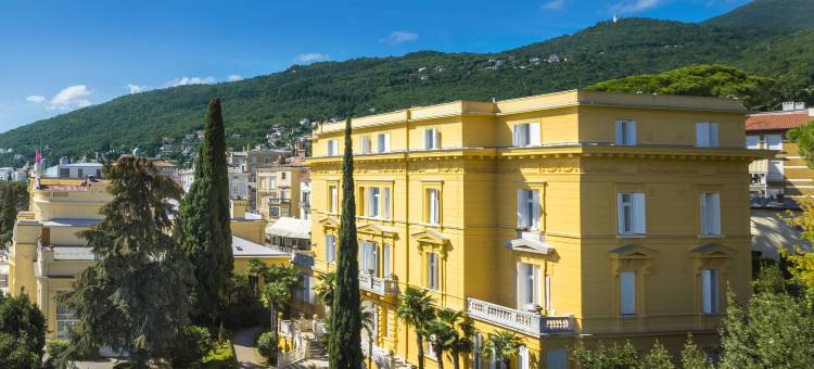 阿玛丽亚别墅 - 里布尼亚酒店(Villa Amalia - Liburnia)图片