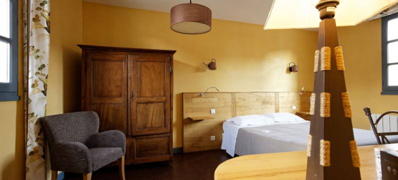 勒夸特尔兹酒店(Hôtel le Quatorze)图片