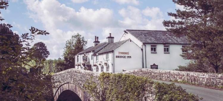 桥梁旅馆(The Bridge Inn)图片