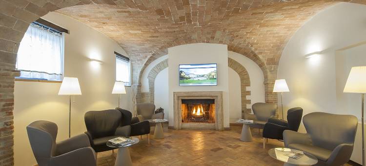 雷莱斯德尔奥尔莫住宿(Relais Dell'Olmo)图片